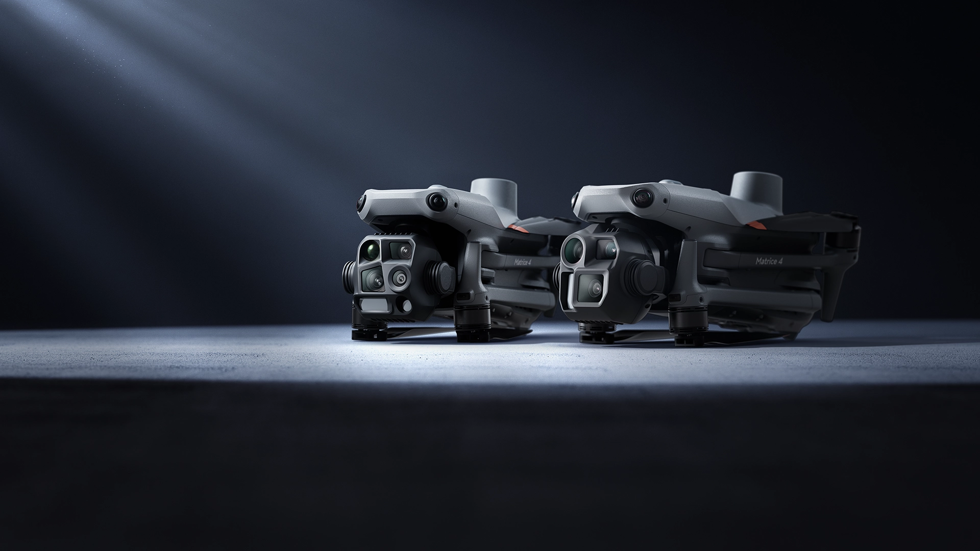 DJI MATRICE 4
