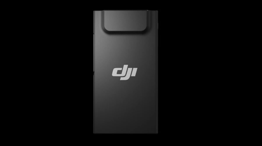 ADAPTADOR DJI2