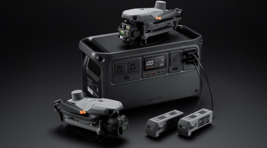 DJI Power 1000