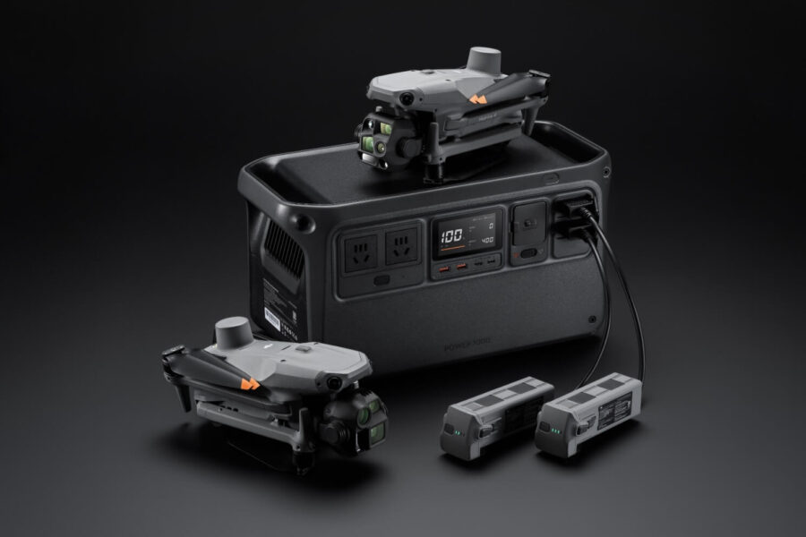 DJI Power 1000