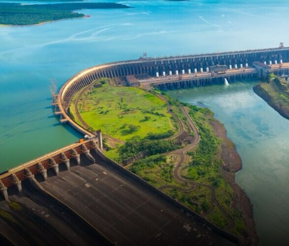 Conservación del agua