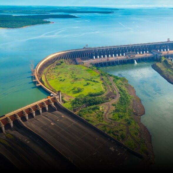 Conservación del agua