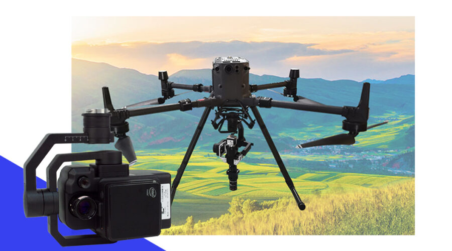 Tecnología hyperspectral