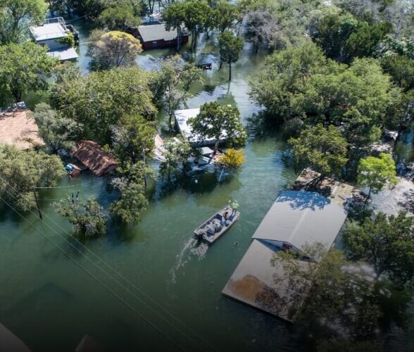 inundaciones