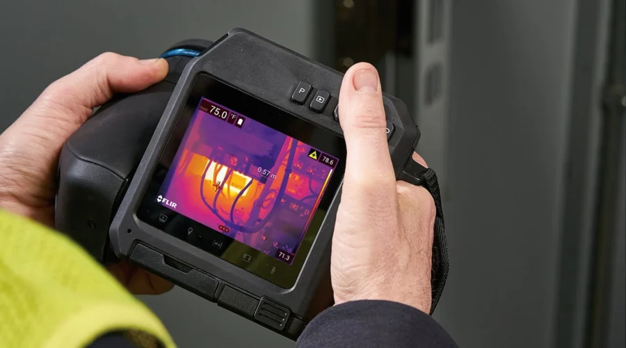 CATEGORIA_FLIR_T500