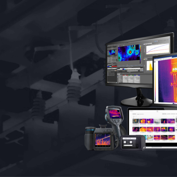 FLIR Thermal Studio