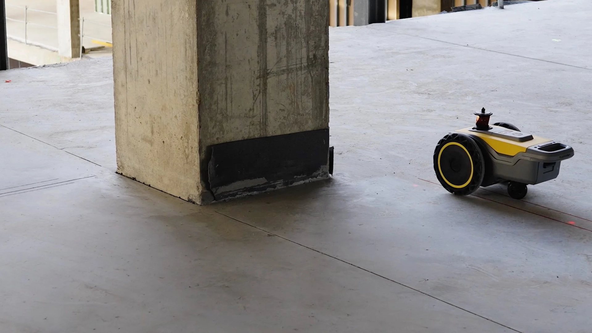 Automatiza el replanteo con HP SitePrint