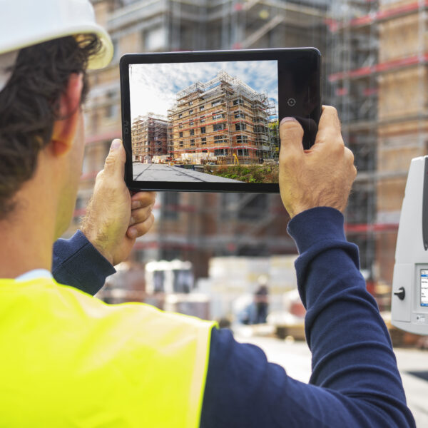 SOFTWARE PARA EDIFICACION LEICA