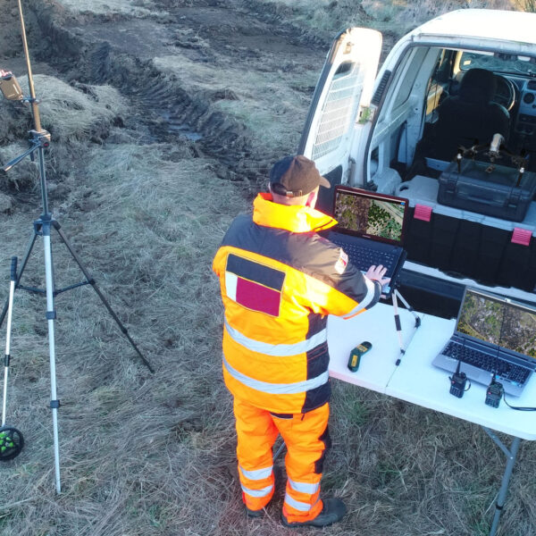 SOFTWARE PARA EMERGENCIAS