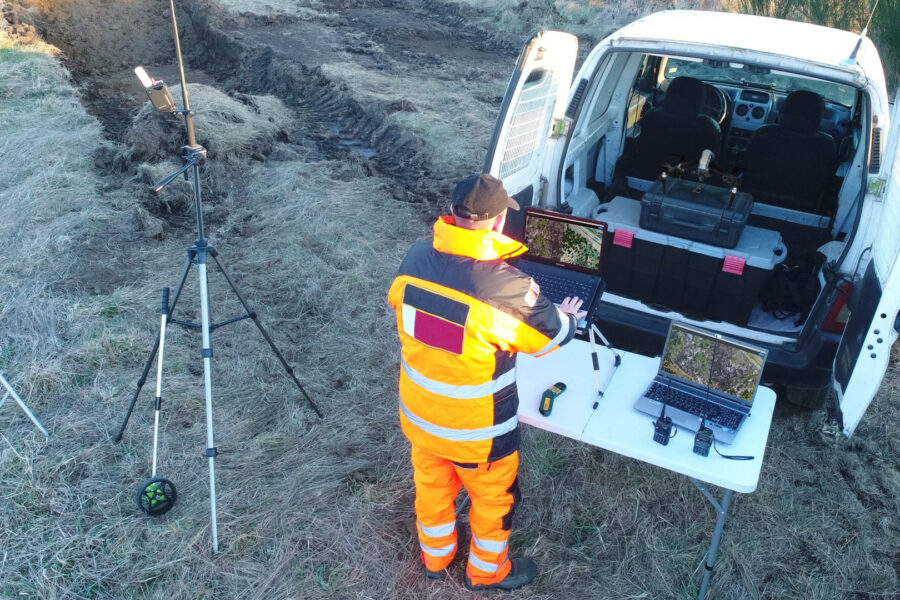 SOFTWARE PARA EMERGENCIAS