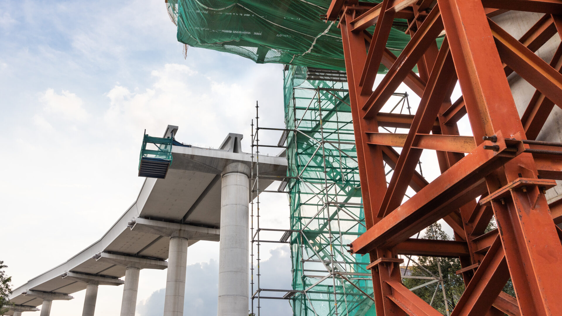 Grandes infraestructuras AEC