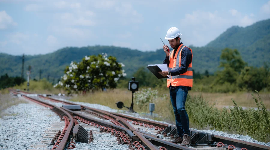 INGENIERO INSPECCION VIAS