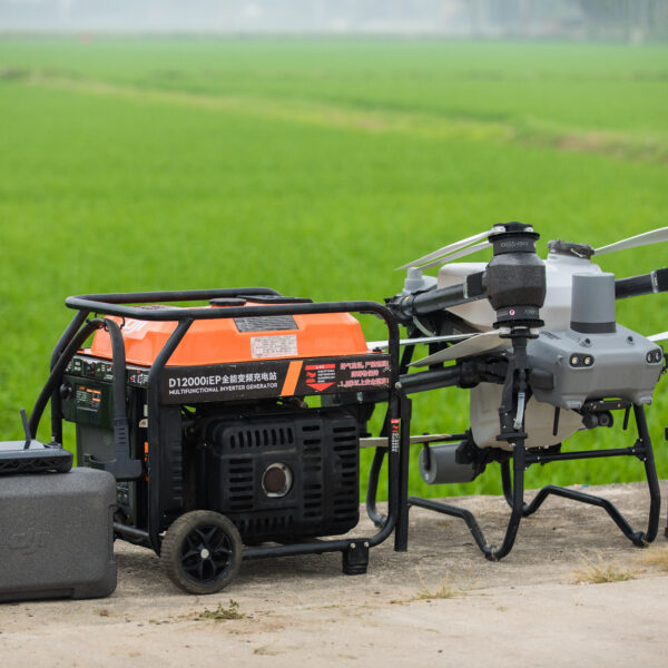 BATERÍAS PARA DRONES DE FUMIGACION