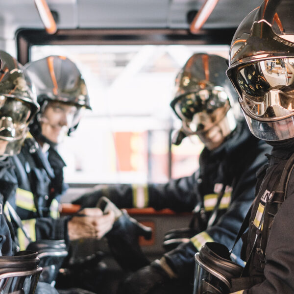 EMERGENCIAS CON DRONES