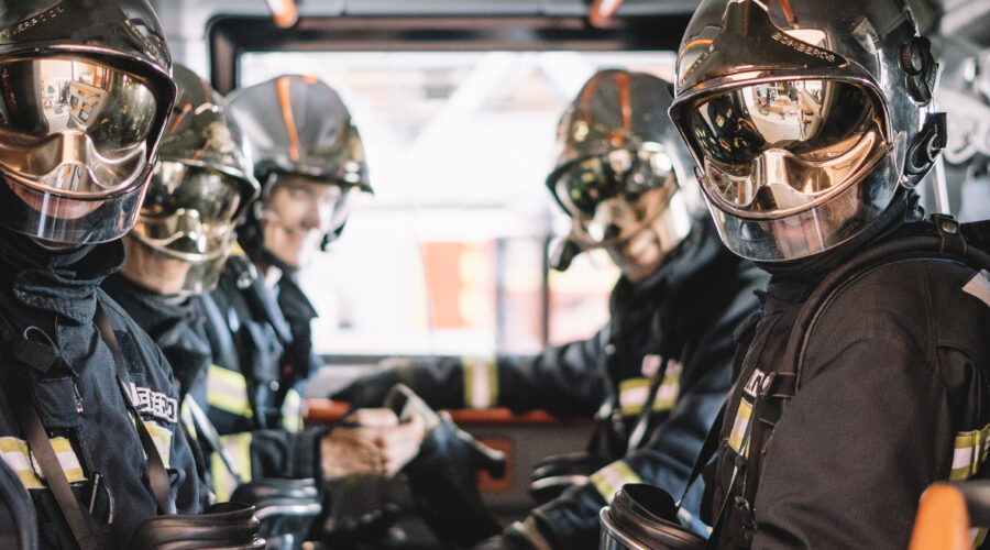 EMERGENCIAS CON DRONES