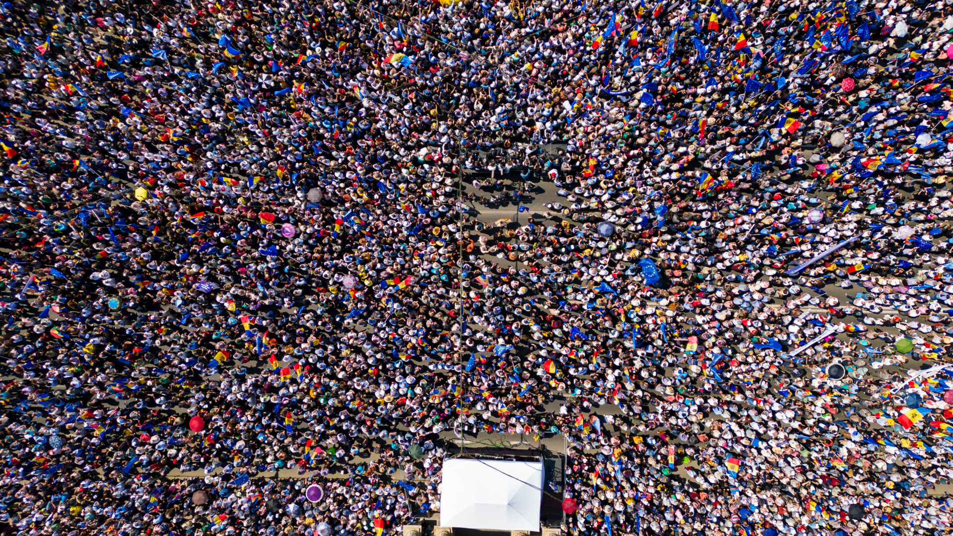 EVENTO MULTITUDINARIO