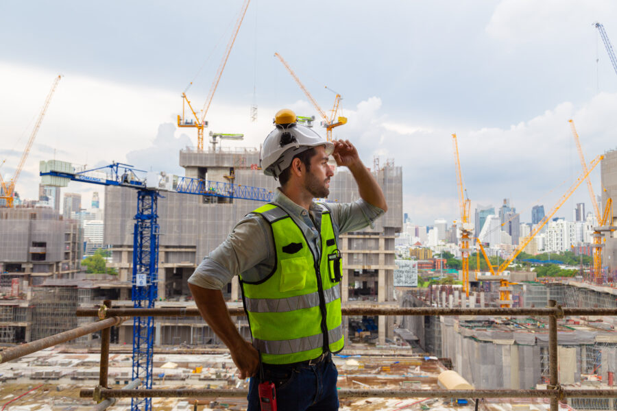 SUPERVISION DE OBRA