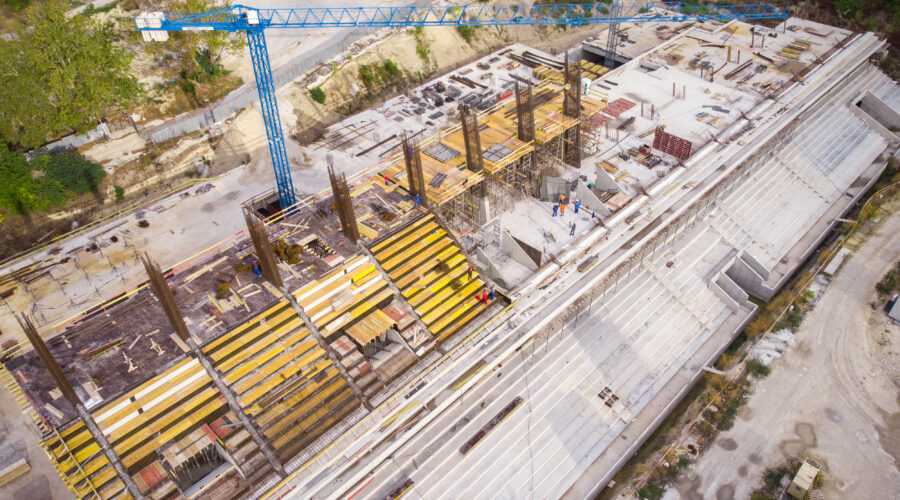 TOPOGRAFIA PARA OBRAS E INFRAESTRUCTURA