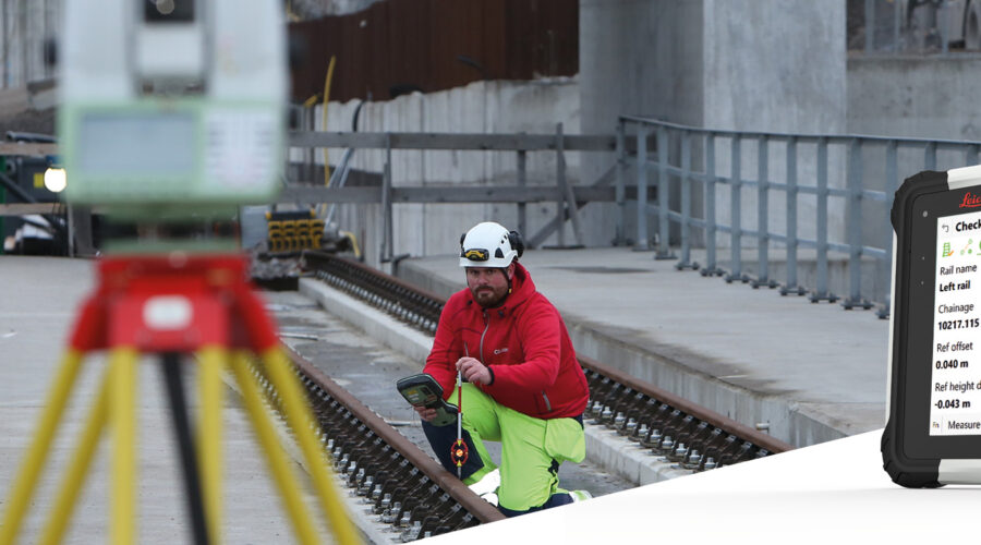 SOFTWARE BIM PARA CONSTRUCCION Y MANTENIMIENTO DE VIAS