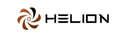 HELION logo