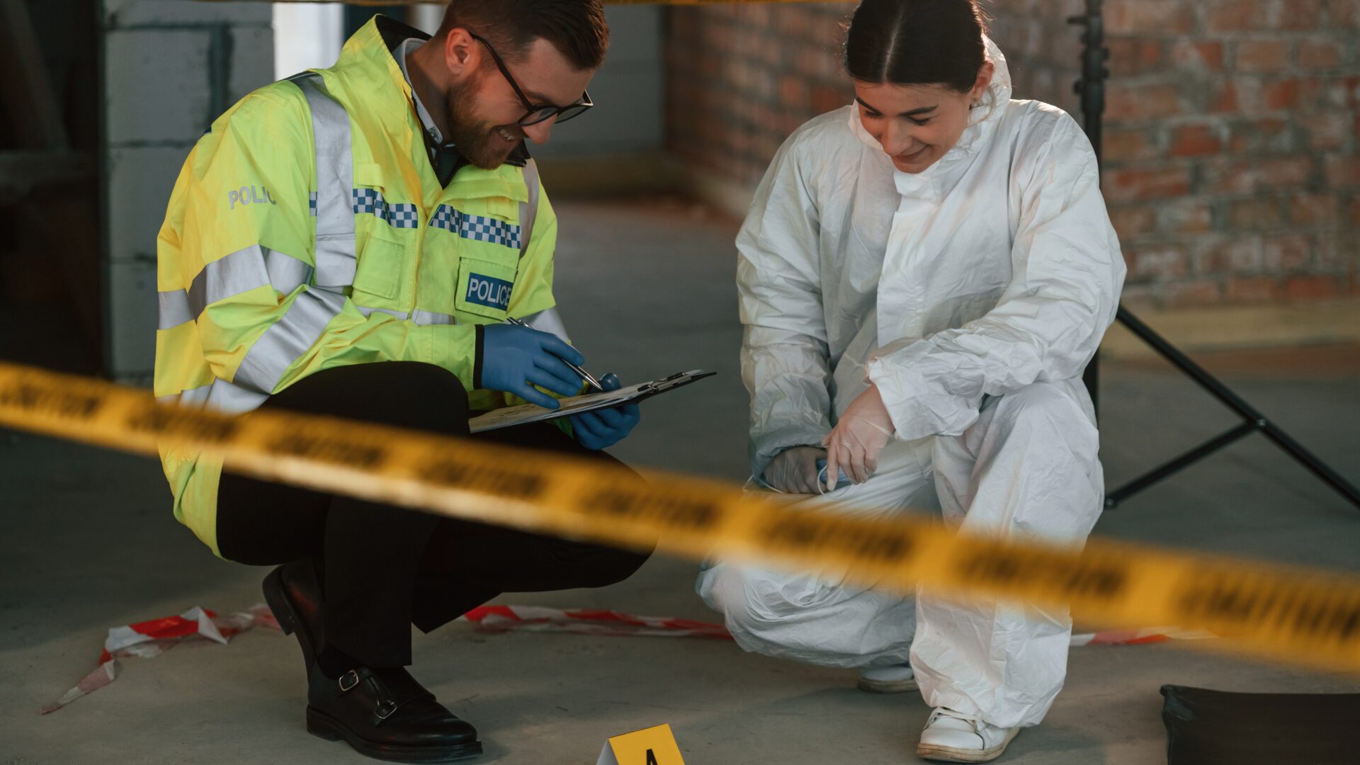 INVESTIGACION FORENSE