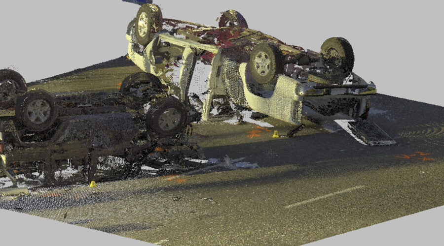 SOFTWARE DE ANALISIS DE ESCENARIOS FORENSES