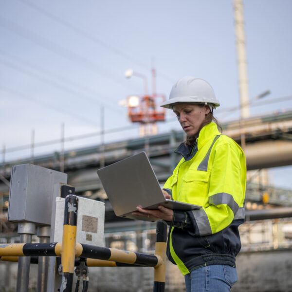 MONITORIZACIÓN DE INFRAESTRUCTURAS