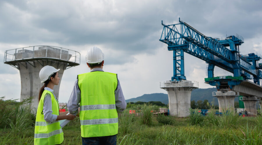 INSPECCIONES ESTRUCTURA PUENTE