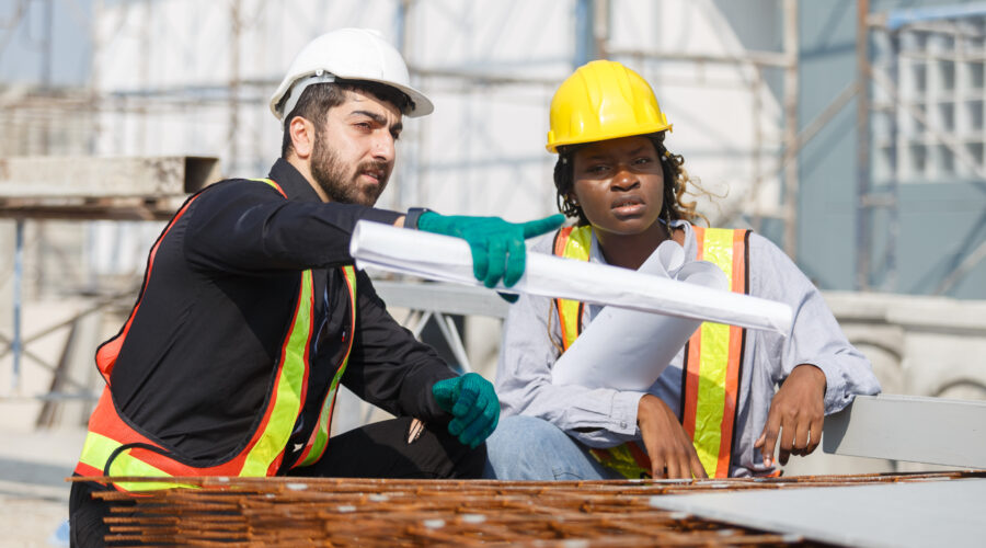 ACTUALIZACION DE PLANOS