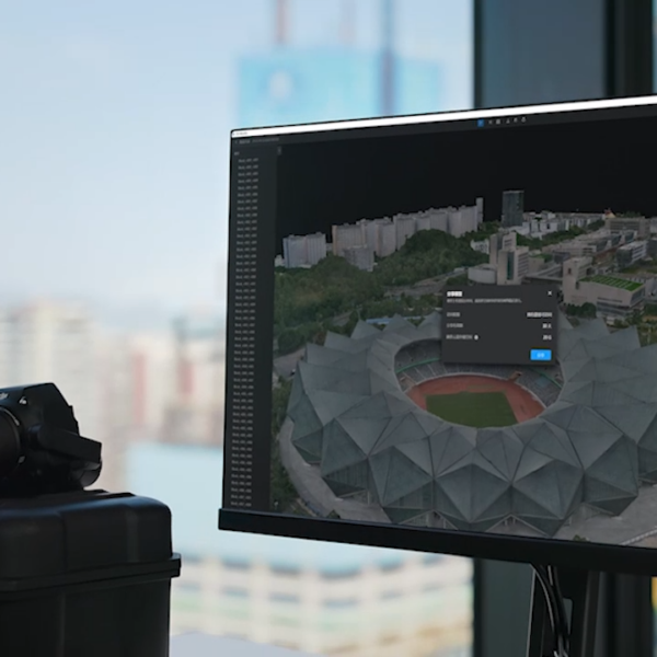 Modelado 3d para arquitectura