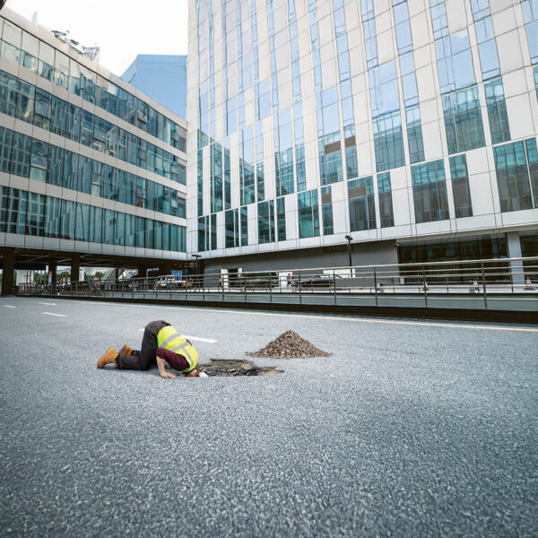 localizacion utilidades subterraneas