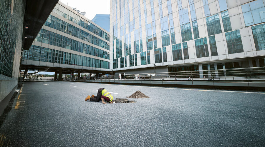 localizacion utilidades subterraneas