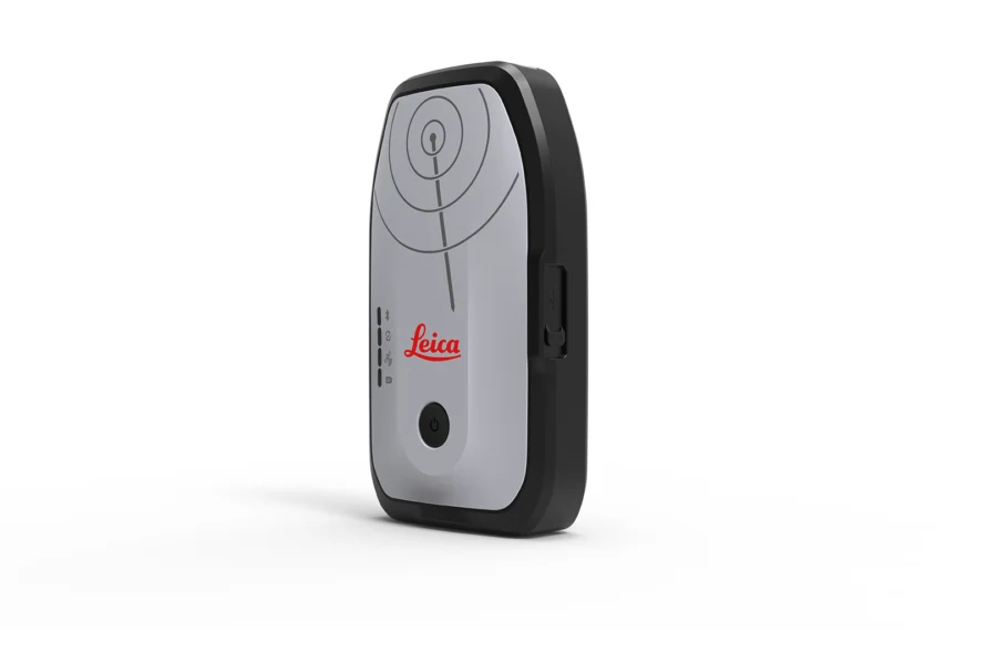 Antena Leica Zeno FLX100 Plus tilt