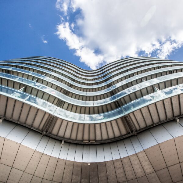 Diseño en edificación eficiente