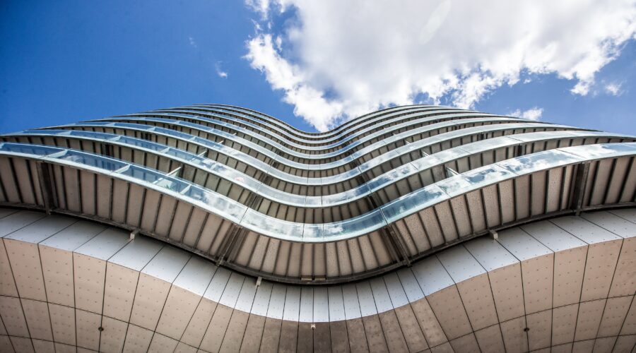 Diseño en edificación eficiente