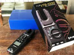 MULTIMETRO FLIR VT8