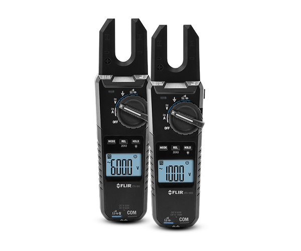 FLIR VT8 SERIES