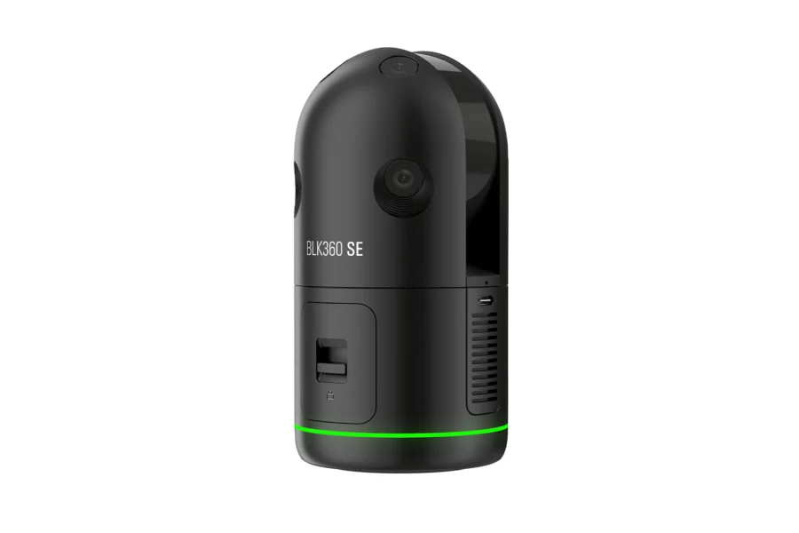 Leica BLK360 SE Essentials