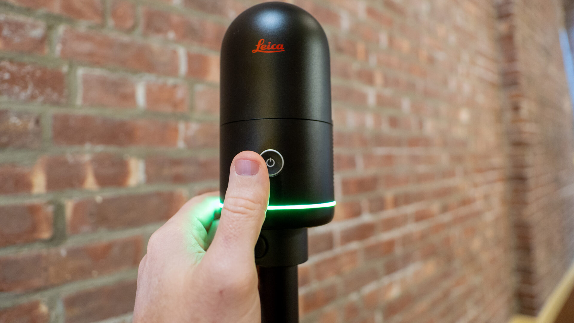 BLK360 SE escaneo e imagen en uno