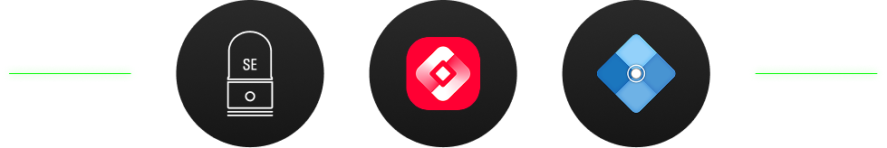 BLK360 APPS
