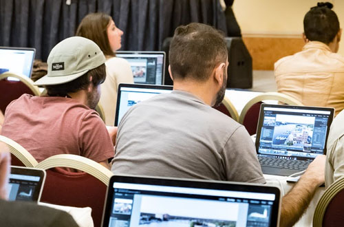 DJI Academy - Grupo ACRE