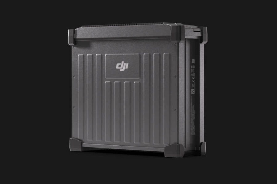 Batería de vuelo inteligente DJI DB2000