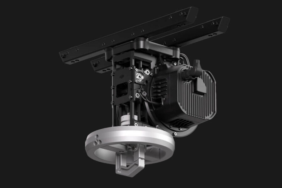 Kit de sistema de grúa de DJI FlyCart 30