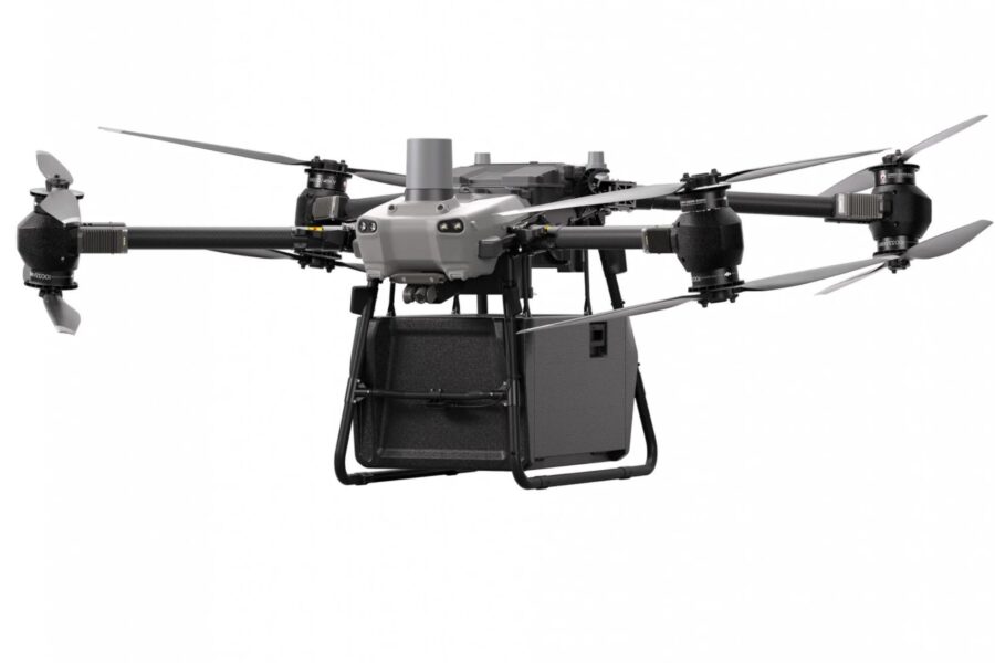 FlyCart 30 DJI