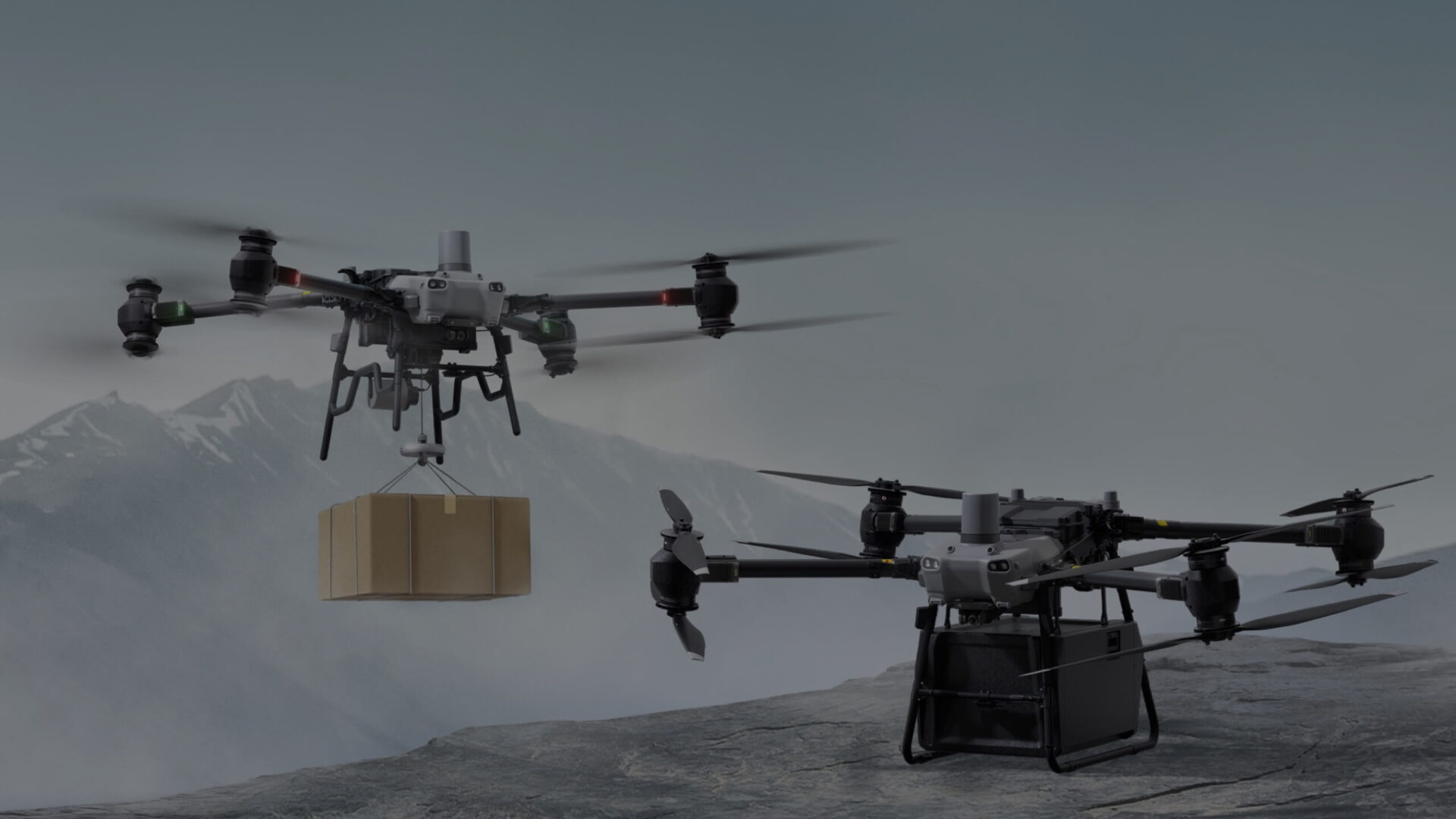 Gestión de recursos de equipo centralizada