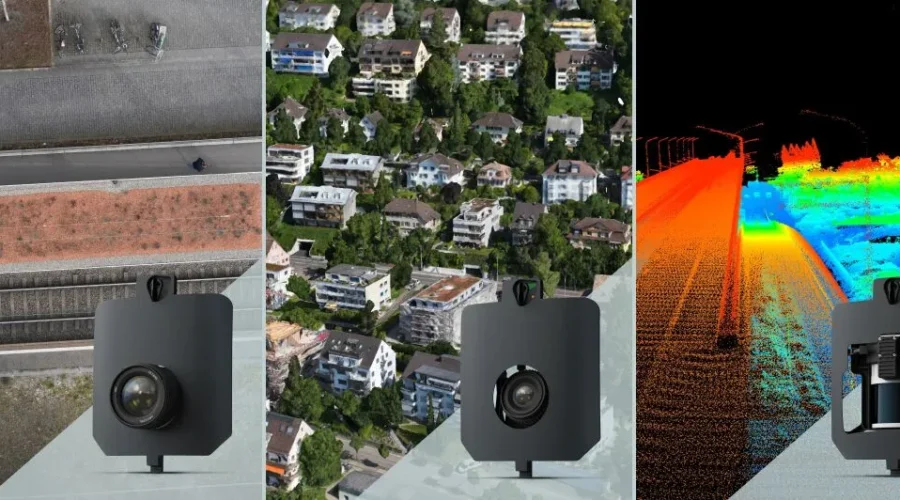 Realice más trabajos con sensores específicos