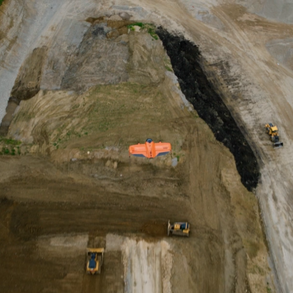 Más mapeado en menor tiempo