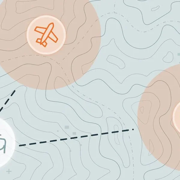 Identificar y evitar aeronaves