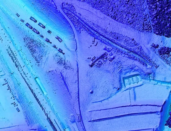 vuelos a gran altura y precisos