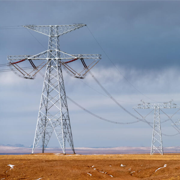 Conservación del agua